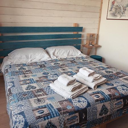 Villa Lina Bed&Breakfast Taranto Exterior photo