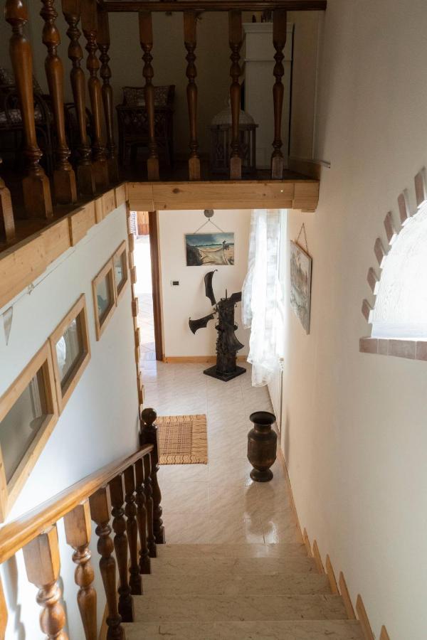 Villa Lina Bed&Breakfast Taranto Exterior photo