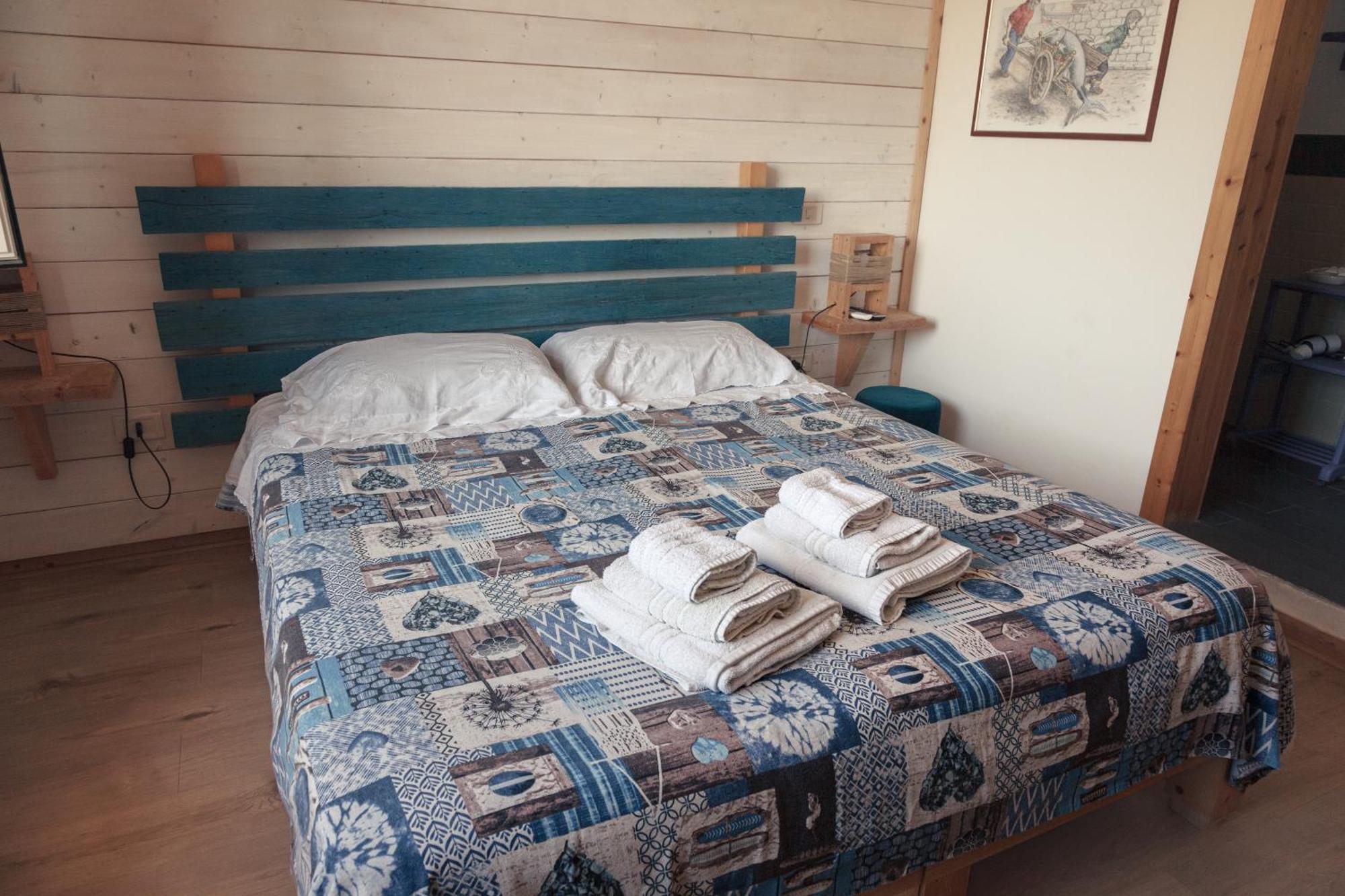 Villa Lina Bed&Breakfast Taranto Exterior photo