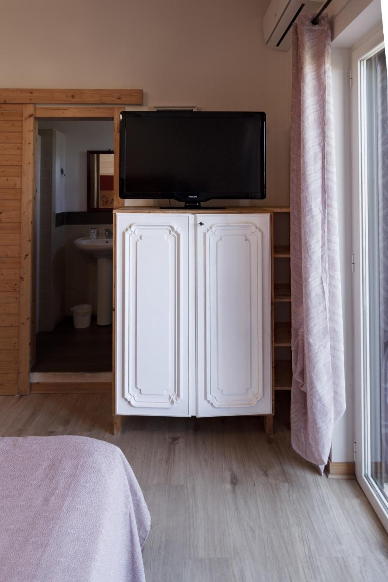 Villa Lina Bed&Breakfast Taranto Exterior photo