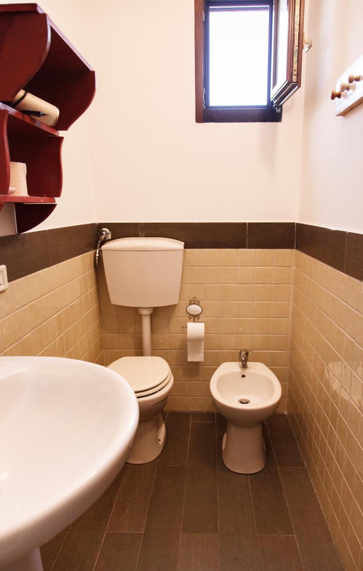 Villa Lina Bed&Breakfast Taranto Exterior photo