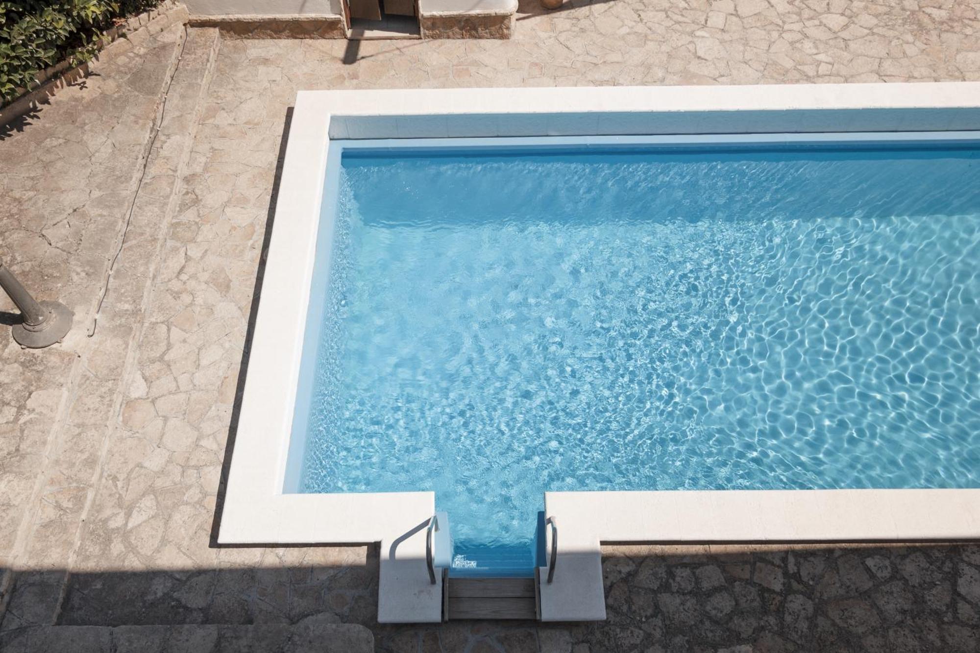Villa Lina Bed&Breakfast Taranto Exterior photo