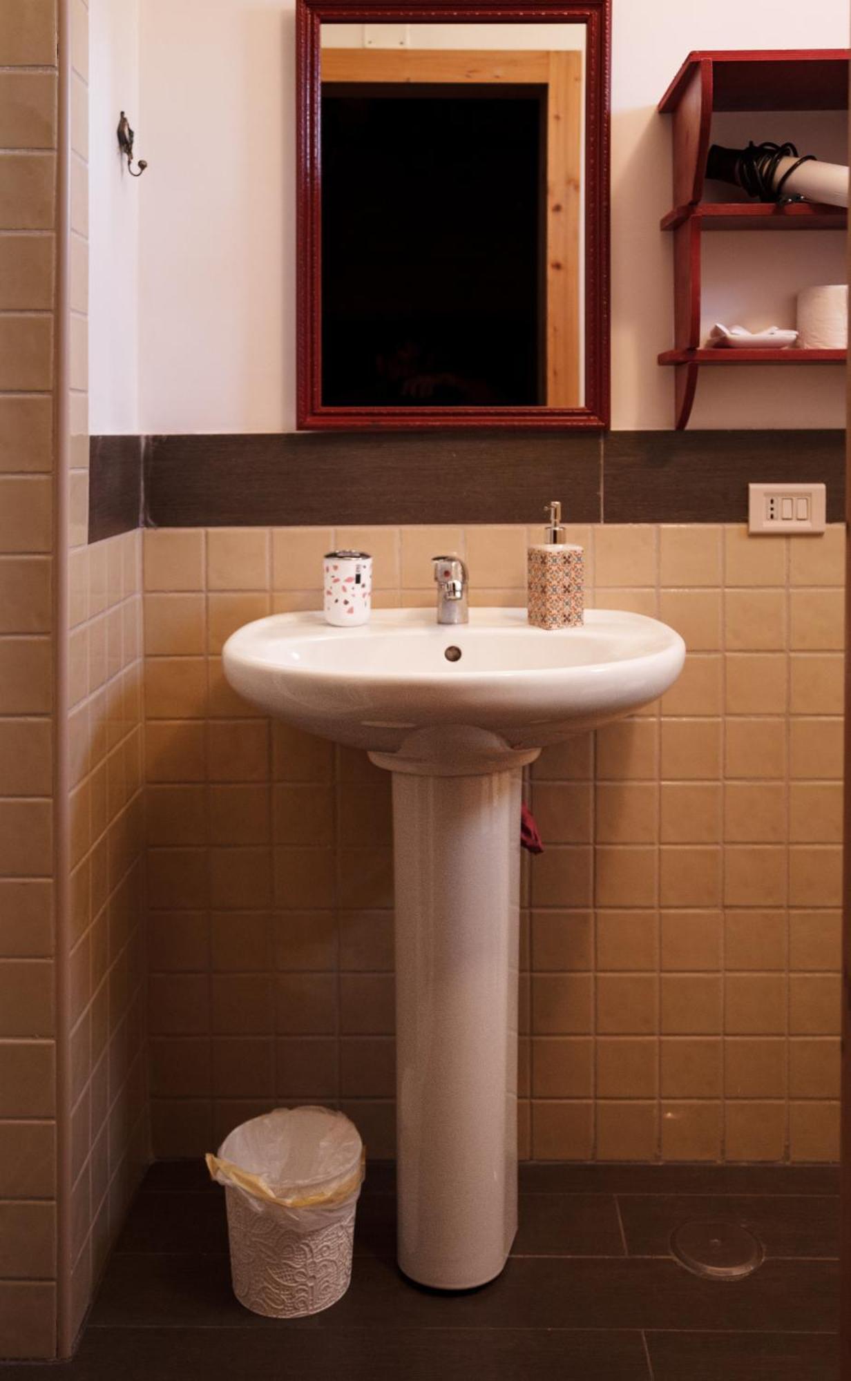 Villa Lina Bed&Breakfast Taranto Exterior photo