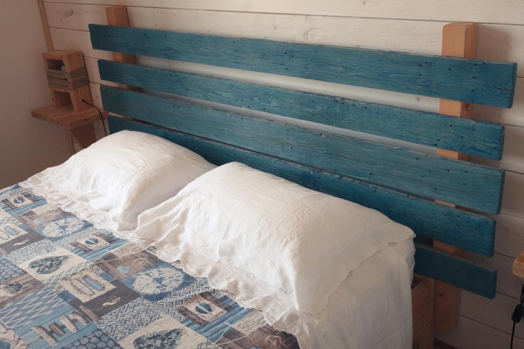 Villa Lina Bed&Breakfast Taranto Exterior photo