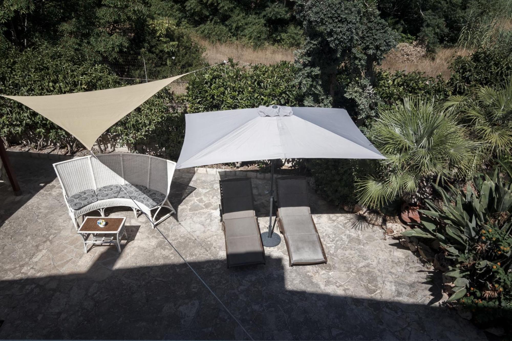 Villa Lina Bed&Breakfast Taranto Exterior photo